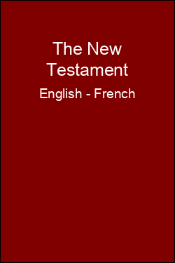 The New Testament